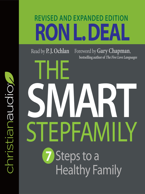 Title details for Smart Stepfamily by Ron L. Deal - Available